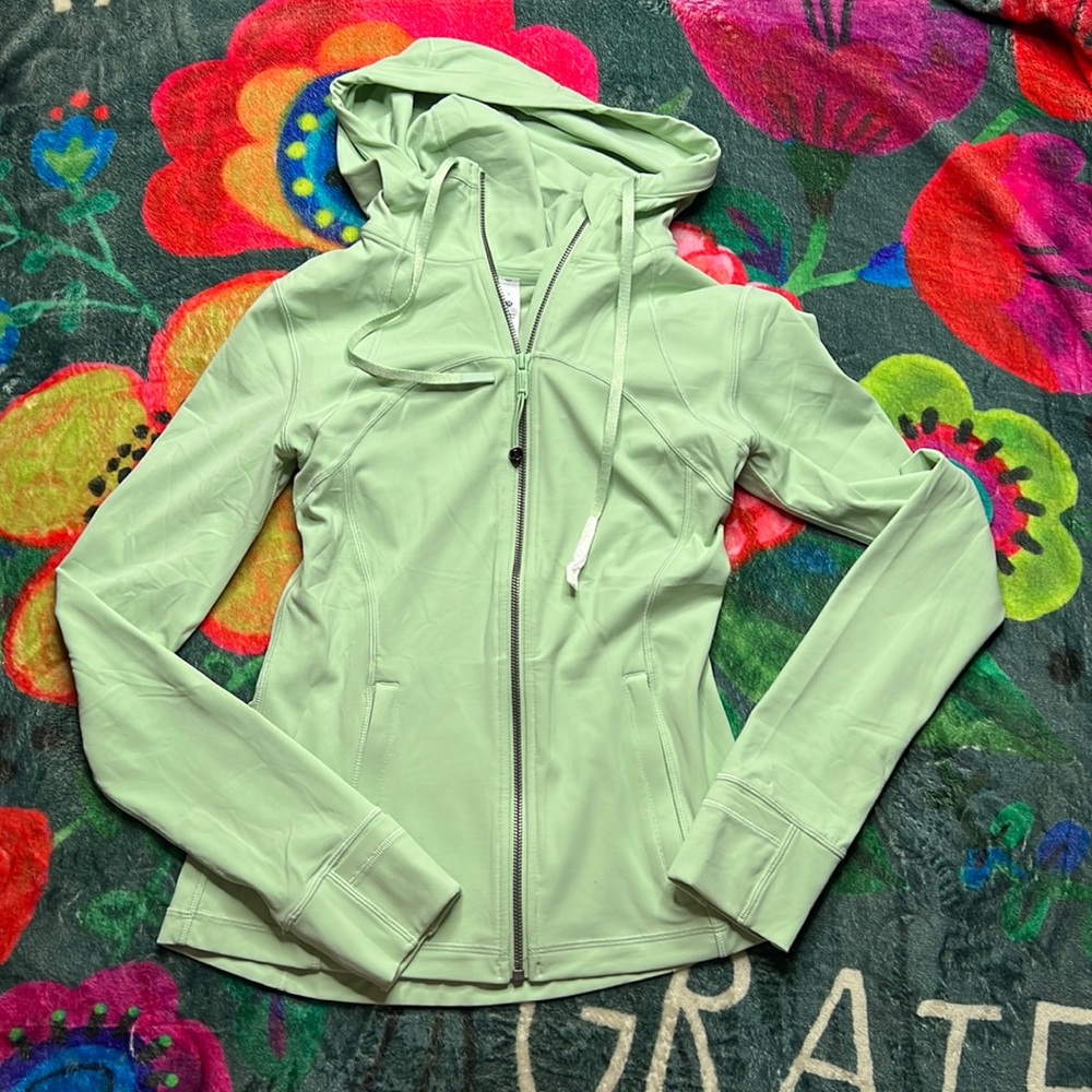 ❌❌❌❌❌SOLD❌❌❌❌❌ Lululemon Define jacket